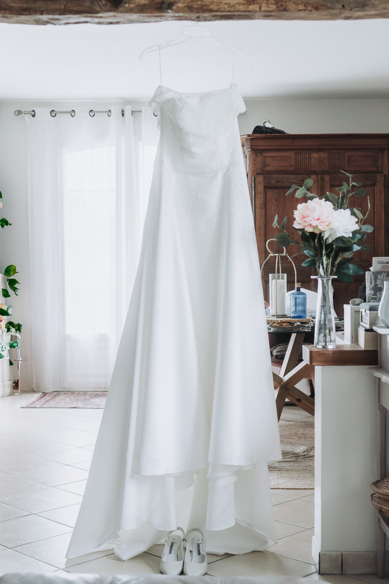 Mariage Camille et Chakir