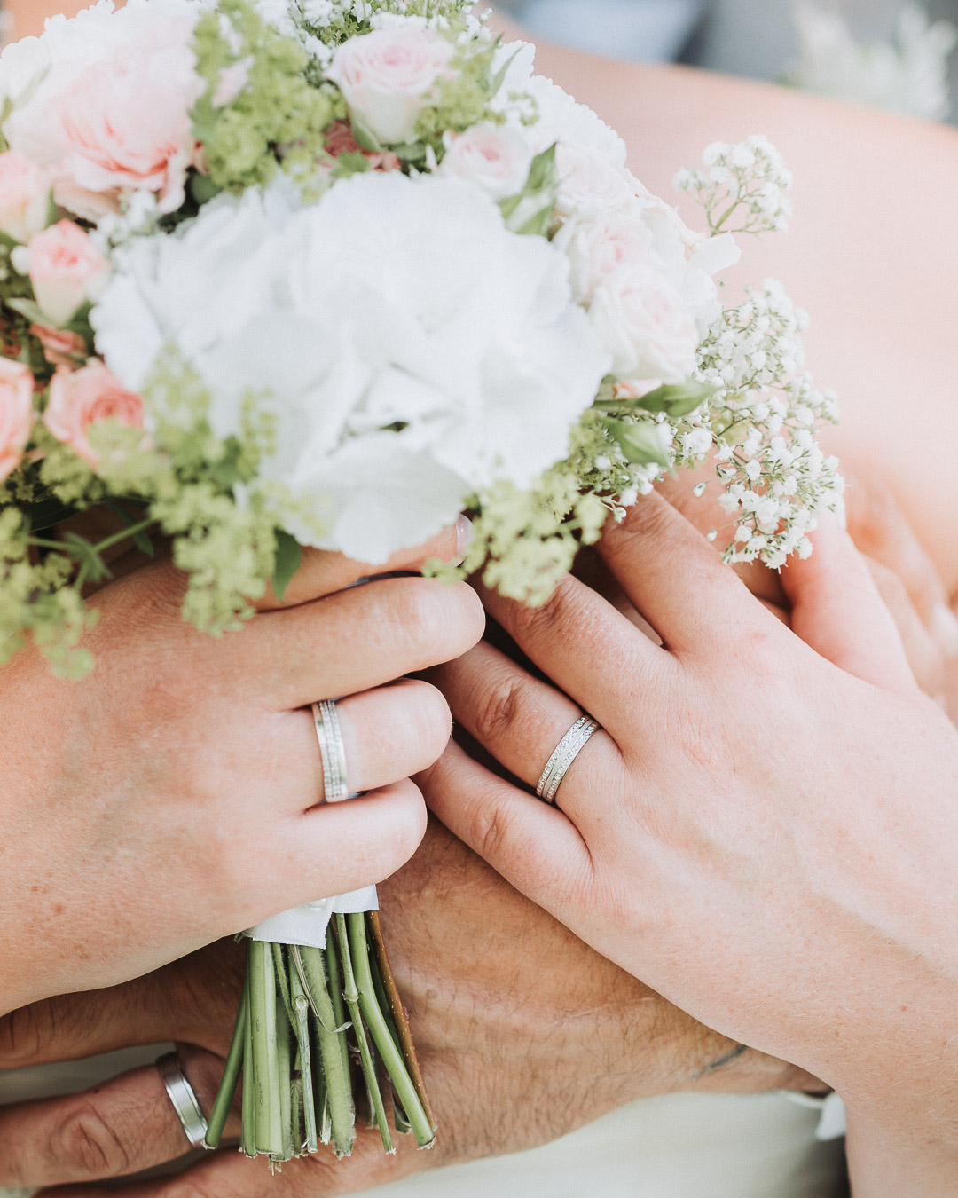 Mariage Alison et Jérôme