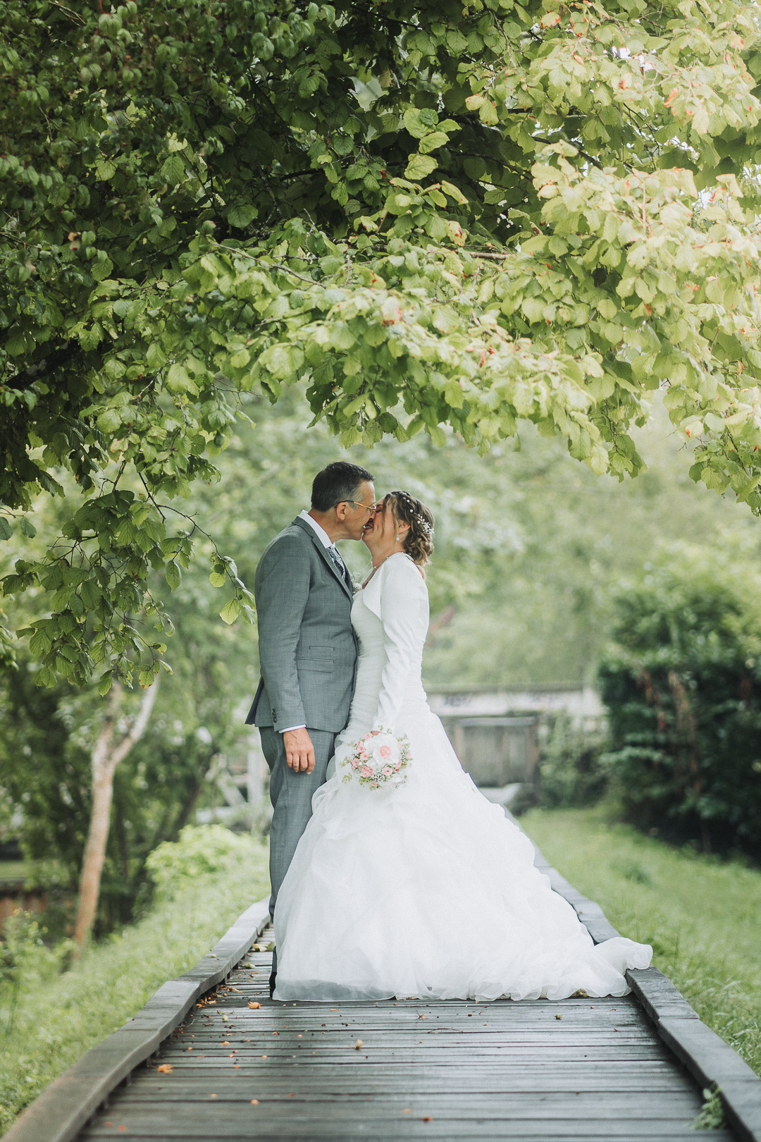 Mariage Alison et Jérôme